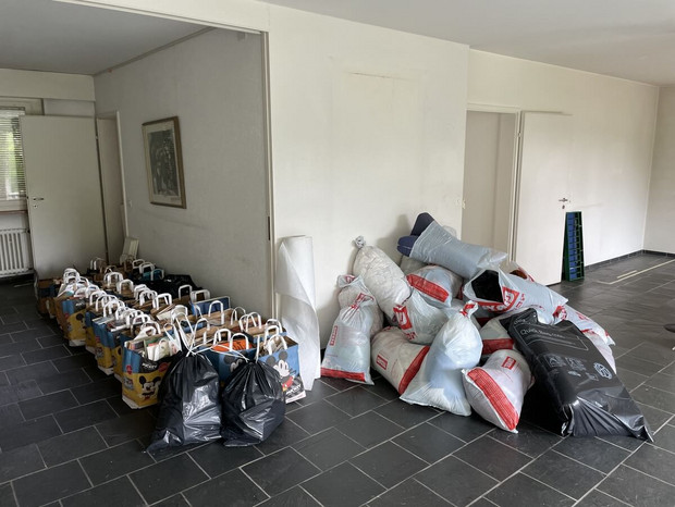 image Débarras d'Appartement Après Décès