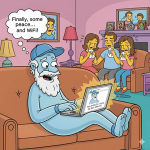 image generated image digitaler nachlass