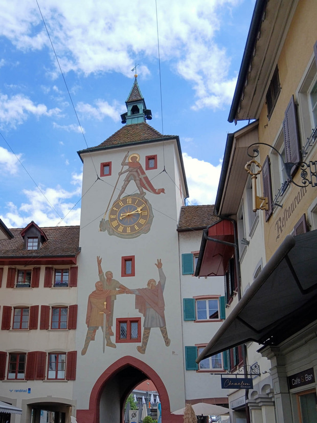 image hausräumung in Liestal