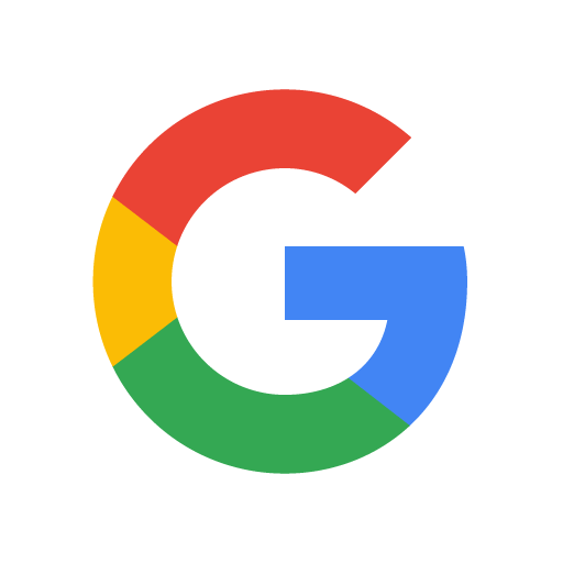 image of the google logo icon